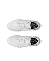 ECCO Gruuv Zapatos para Hombre, White White, 42 EU