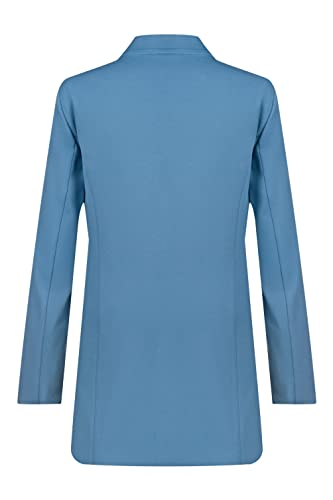 19V69 ITALIA Vittoria, Blazer Mujer, Azul, L