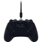 Razer Wolverine V3 Pro - Mando inalámbrico Esports para Xbox y PC (inalámbrico HyperSpeed, botones de acción táctiles Mecha, vibraciones hápticas) Negro