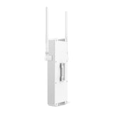 TP-Link Omada EAP625-Outdoor HD Punto de Acceso WiFi 6 Doble Banda AX1800 MU-MIMO PoE