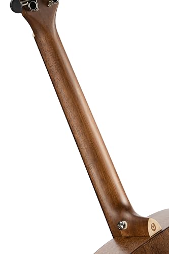 Cort Luce 450 - Guitarra Western satinada, color natural