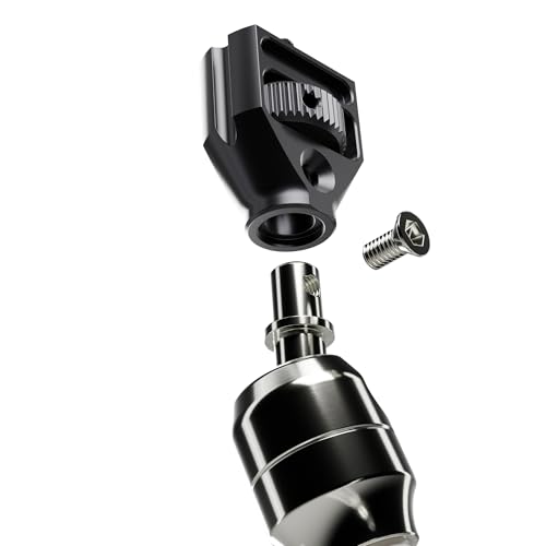 MOFAGE Talos Damping Magic Arm - Negro