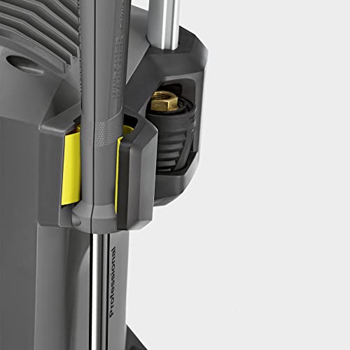 Kärcher HD 5/17 C Plus Limpiadora de Alta presión compacta y portátil, 480 L/H y 170 Bar, Gris