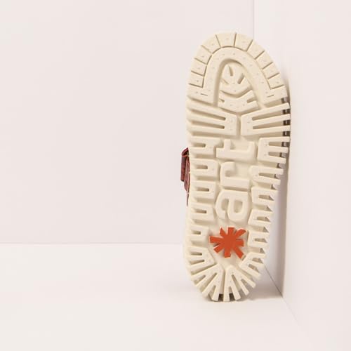 Art 1514 Brighton, Plataforma Mujer, Teja, 41 EU