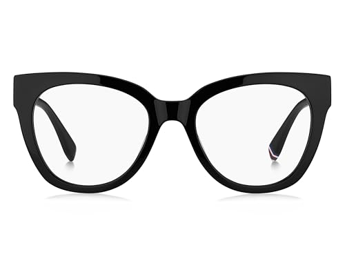 Gafas de Vista TOMMY HILFIGER TH 2054 807 BLACK 52/19/140 Mujer