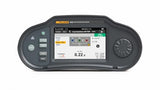 Comprobador de instalación multifunción Fluke 1672 CH