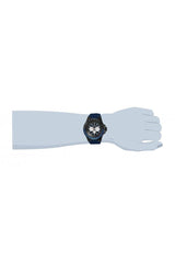 INVICTA Aviator Reloj Cuarzo para Hombre de Acero Inoxidable - 50mm