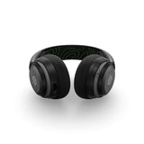 SteelSeries Arctis Nova 5X Cascos Xbox Inalámbricos - Xbox, PC, Switch 2, móvil - Controladores magnéticos de neodimio - Más de 100 preajustes - Batería de 60 horas - 2,4 GHz o BT - Micro Gen2.X