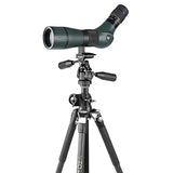 Vanguard Veo 3T+ 234CPS - Trípode Fibra Carbono descentrable y Plegable 3 vías