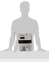 Sharp CS2635RHGYSE - Calculadora con impresora
