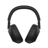Sony WH-1000XM6 Auriculares Bluetooth inalámbricos con Noise Cancelling, Sonido de Alta resolución, cómodos, diseño Plegable, Estuche Resistente, 30 Horas de batería, iOS y Android - Negro