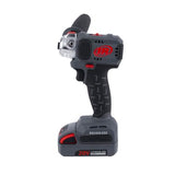 Ingersoll Rand G1621-K22-EU Pulidora/Lijadora Inalámbrica IQV20 20V Alta Potencia Motor sin Escobillas Duración Extendida