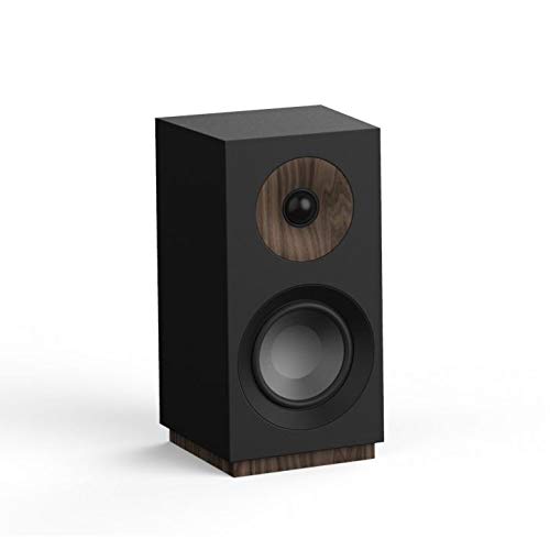 Jamo Studio 8 Sistema Audio Home Cinema, Negro