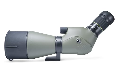 Vanguard Endeavor XF 80A - Telescopio observación terrestre 80x