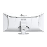 EIZO FlexScan EV3895-WT LED Display 95,2 cm (37.5") 3840 x 1600 Pixeles Ultra-Wide Quad HD+ Blanco FlexScan EV3895-WT, 95,2 cm (37.5"), 3840 x 1600 Pixeles, Ultra-Wide Quad HD+, LED, 5 ms,