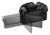 Nikon Kit cámara Z50II+18-140 DX