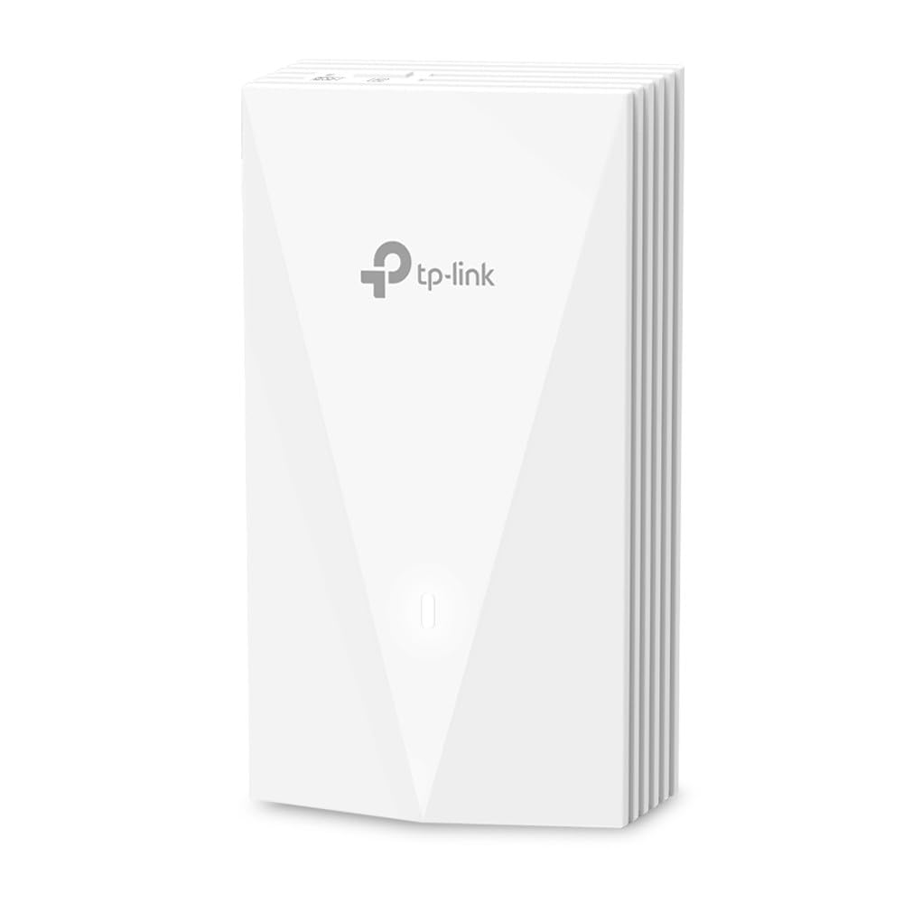 TP-Link EAP655-Wall Punto de Acceso Wi-Fi 6 de Montaje en Pared AX3000