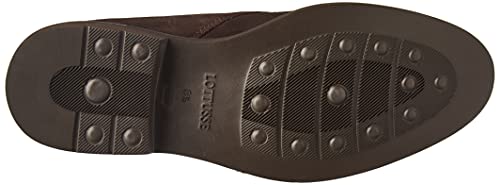 Lottusse L7246_104949, Botas Hombre, Moka, 45 EU