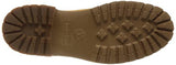 Timberland Carnaby Cool Basic Warm Pull On WR Botas de moda para Mujer, Wheat, 38.5 EU