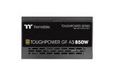 Thermaltake Toughpower GF A3 850W Gold | Totalmente Modular | ATX 3.0 | PCIe Gen 5
