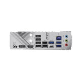 Asrock MB AMD AM5 B650 Pro RS
