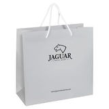 JAGUAR Reloj Modelo J887/1 de la colección AUTOMATICO, Caja de 43,5 mm Azul con Correa de Acero Bicolor para Caballero