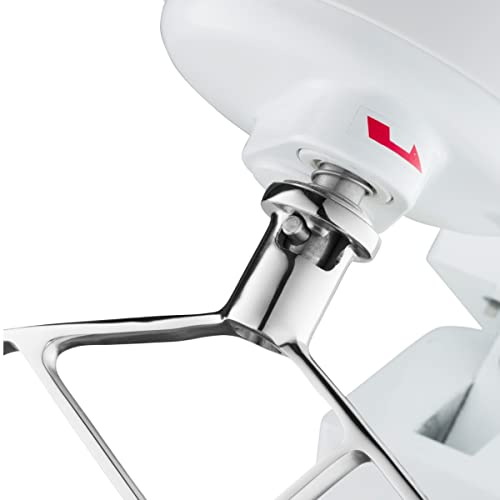 Maxima 09300154 MPM 7L - Robot de cocina (acero inoxidable)