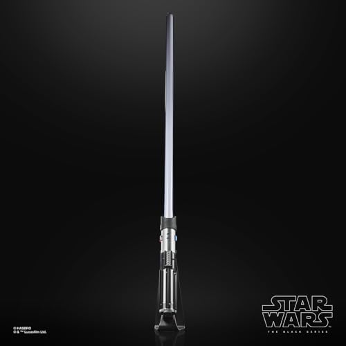 Star Wars Hasbro The Nero Series - Darth Vader - Sable de luz Force FX Elite con Luces LED y Sonidos - Artículo de colección para Adultos, F3905