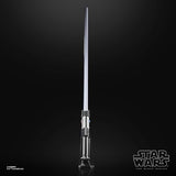 Star Wars Hasbro The Nero Series - Darth Vader - Sable de luz Force FX Elite con Luces LED y Sonidos - Artículo de colección para Adultos, F3905