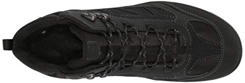 ECCO Xpedition III, Botas Hombre, Black, 42 EU