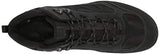 ECCO Xpedition III, Botas Hombre, Black, 42 EU