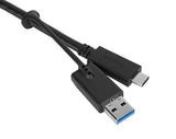Targus DOCK310EUZ Docking Station Universal USB-C DV4K con Power Delivery de 65 W Compatible con vídeo 5K Simple y 4K UHD HDR Doble a 60 Hz