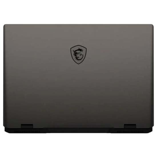 MSI Laptop 9S7-15P214-892 16" 32 GB RAM 1 TB SSD Nvidia Geforce RTX 4060 - Marca EAN: 4711377279338