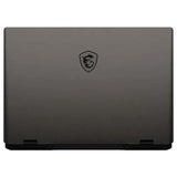 MSI Laptop 9S7-15P214-892 16" 32 GB RAM 1 TB SSD Nvidia Geforce RTX 4060 - Marca EAN: 4711377279338