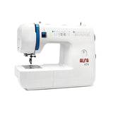ALFA Maquina DE Coser 474 23 Puntadas, No Aplica