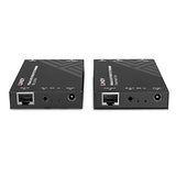 LINDY Extensor HDMI e IR sobre IP