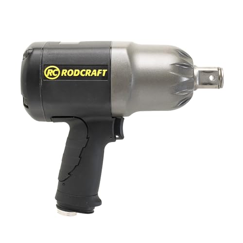 Desoutter GmbH Rodcraft 8951000045 - Llave de impacto