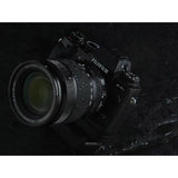 Fujifilm Lente XF 18-135 mm F3.5-F5.6 WR OIS para cámara