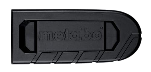 Metabo Sierra A Batería MS 18 LTX 15 Compacta para Poda - 18V Cadena Alta Velocidad - Ligera y Versátil