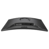 ASUS ROG Strix XG32WCMS - Monitor Gaming USB Tipo-C de 32 Pulgadas 2560x1440, Curvo, 280 Hz (sobre 144 Hz), 1 ms (GTG), Fast VA, Extreme Low Motion Blur Sync, Soporte para trípode, HDR