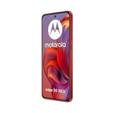 Motorola Smartphone Edge 50 Neo 6,36" 12 GB RAM 512 GB Rojo