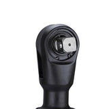 DeWalt DCF512N-XJ - Llave de carraca 18V XR, 1/2", Longitud total de 360 mm, Motor sin escobillas, 95 Nm, Luz LED, No incluye batería ni cargador
