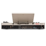 AKAI Professional MPC X SE - Centro de producción autónomo y creador de ritmos con pantalla multitáctil 10.1", drum pads, motores de sinte, 48GB