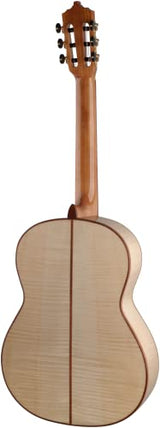 ARTESANO Guitarra de concierto Nuevo Rubio