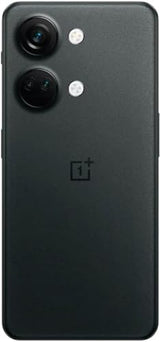 OnePlus Nord 3 5G con 8GB RAM y 128GB de Memoria Smartphone sin SIM con Cámara Triple de 50MP + OIS, Tempest Grey