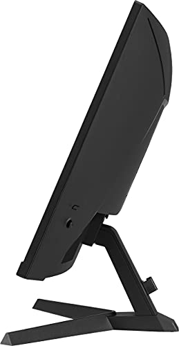 iiyama G2766HSU-B1 27" Panel VA, Curvo Gaming 1500R, G-Master Red Eagle, FreeSync Premium, 1920x1080165Hz, 250cd/m², DisplayPort, 2xHDMI, 1ms MPRT, Altavoces, USB-HUB (2x2.0), Black Tuner