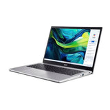acer Aspire Go 15, AG15-42P-R4HV, AMD Ryzen™ 7 5825U W/O Adapter, Windows 11 Home
