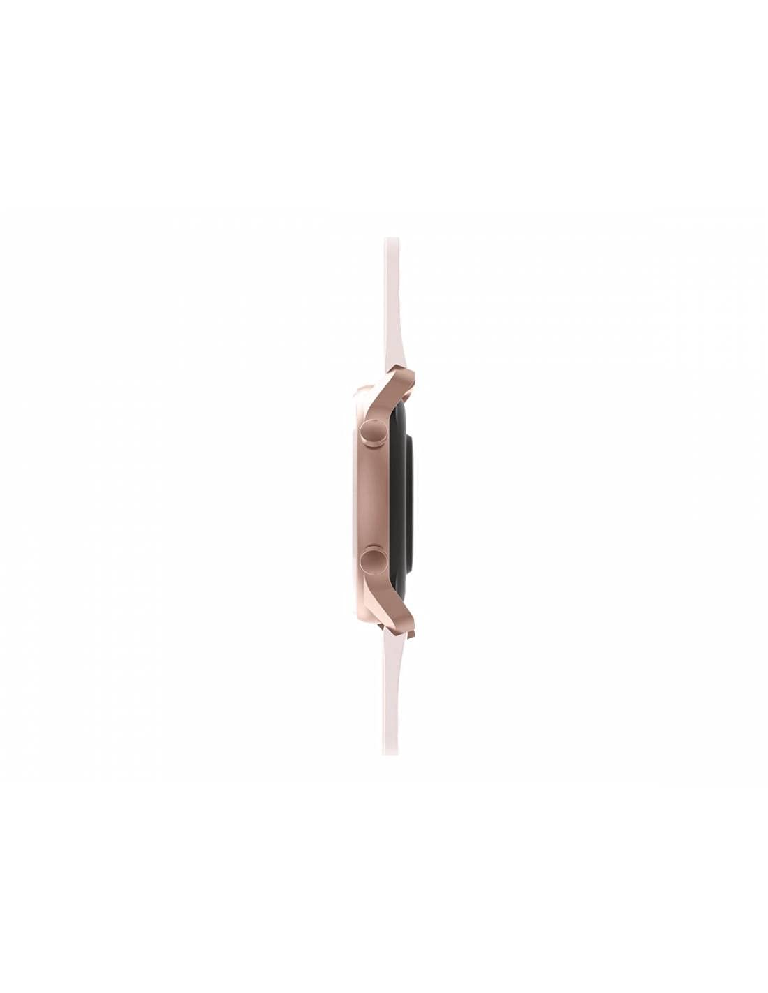 Amazfit GTR A1910 42 Cherry Bl - Smartwatch (42 mm), color rosa