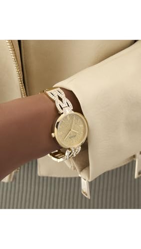 GUESS RELOGIO