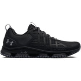 Under Armour UA MG Strikefast Botas tácticas para mujer, botas de montaña y para exterior con suela antideslizante